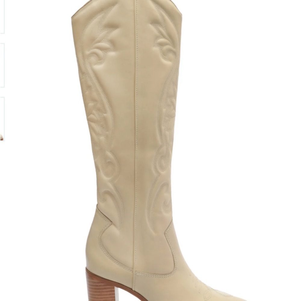Shultz boots size 6 new in box